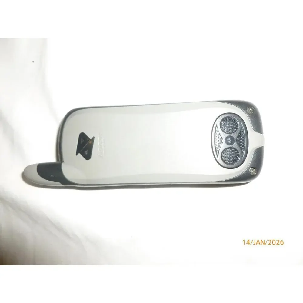 Motorola i series i415 - Black‎ (Boost Mobile) Cellular Phone